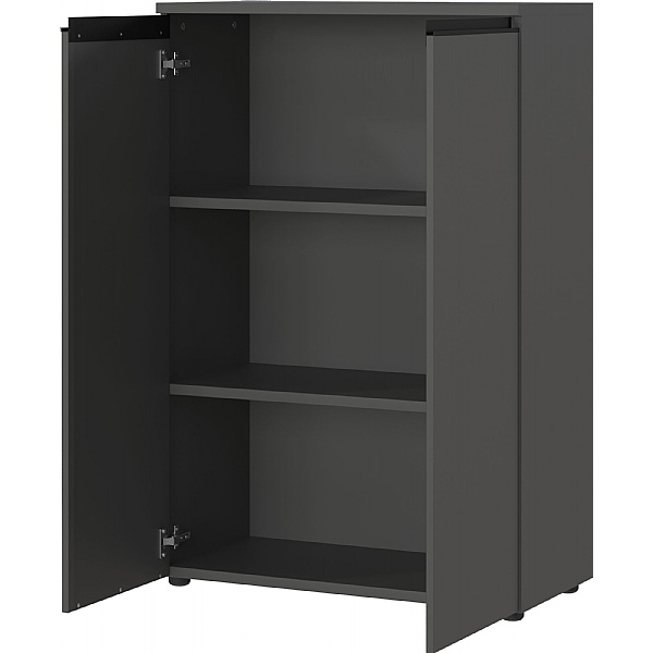 Germania Bedano Cupboards