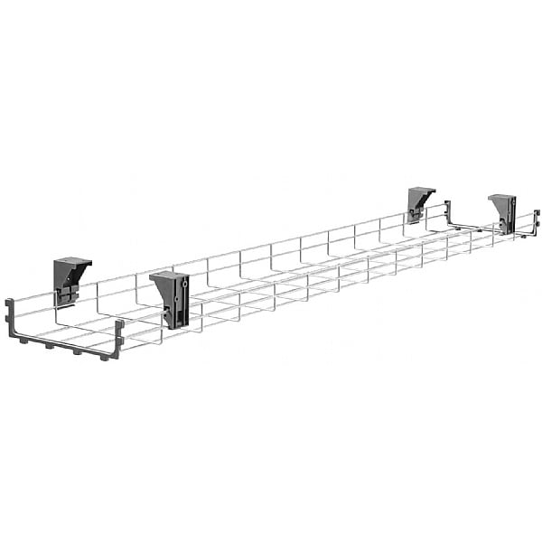 Parallel II Double Cable Basket