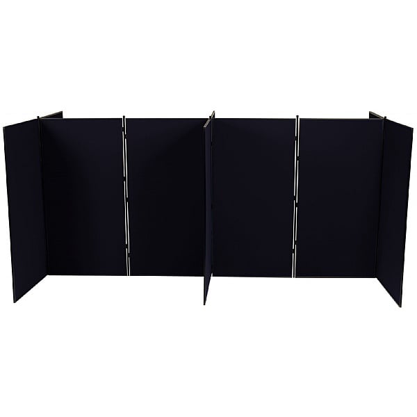 Jumbo Slimflex Exhibition 10 Panel Kit