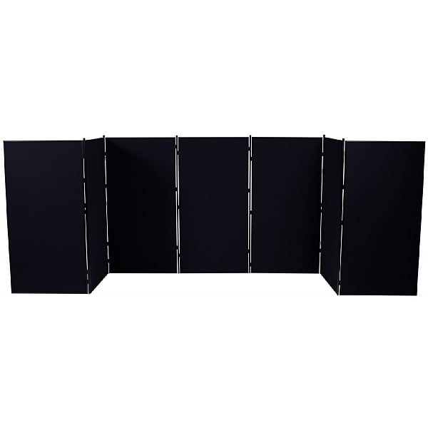 Jumbo Slimflex Exhibition 7 Panel Kit