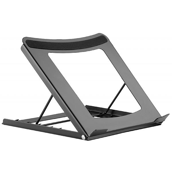 TTAP Height Adjustable Folding Laptop Stand