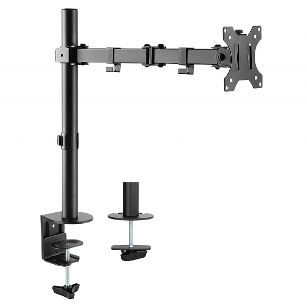 TTAP Single Arm Monitor Desk Mount
