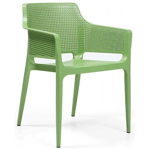 Boom Polypropylene Armchair