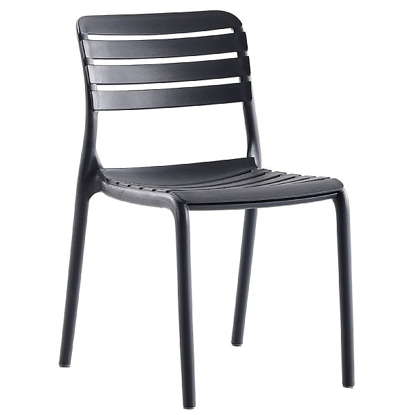 Vox Polypropylene Side Chair