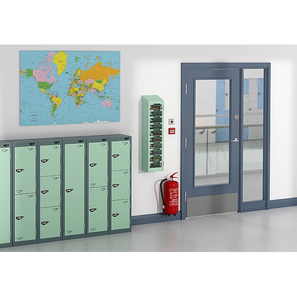 Pure PhoneSafe+ Mobile Phone Lockers