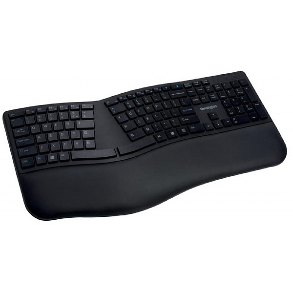Kensington Pro Fit Ergo Wireless Keyboard