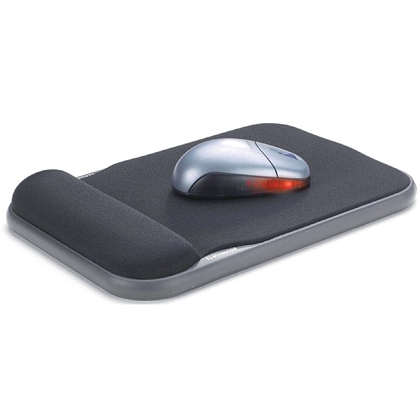 Kensington Height Adjustable Gel Mouse Rest