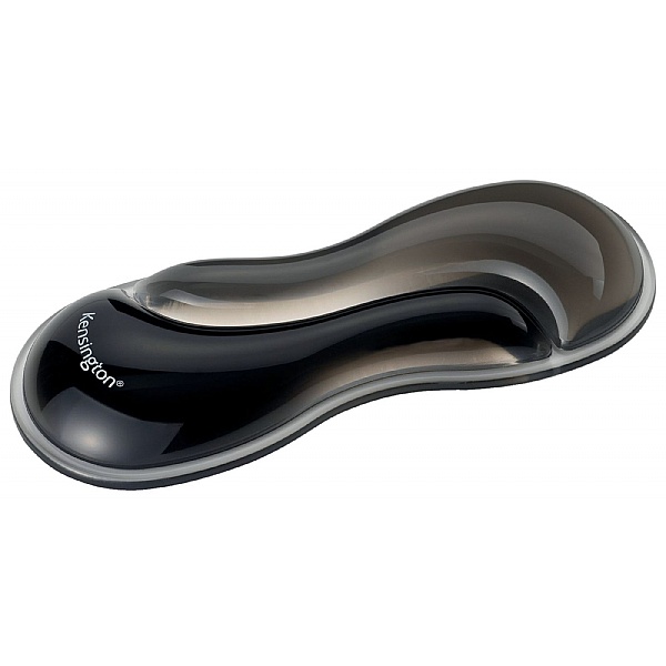 Kensington Slim Duo Gel Mouse/Trackball Wrist Rest