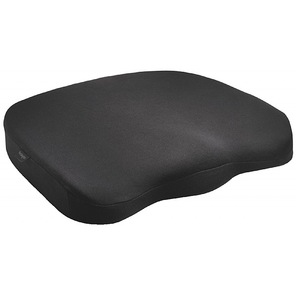 Kensington Ergo Memory Foam Seat Cushion