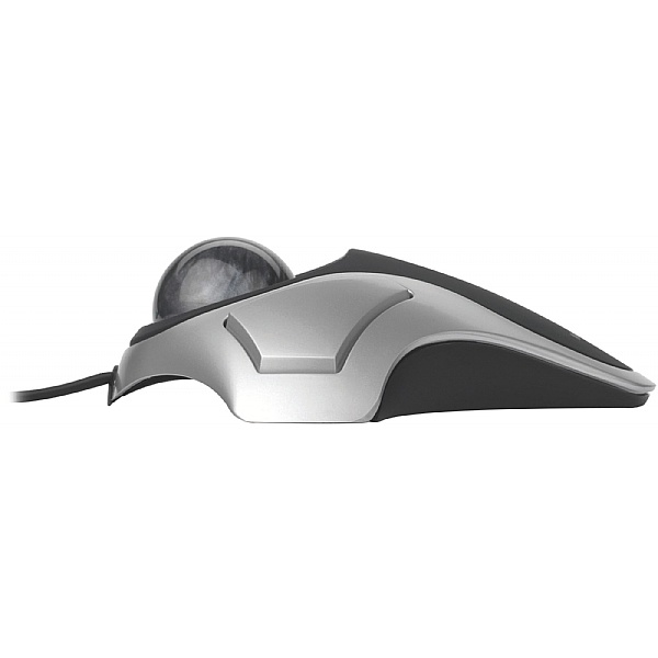 Kensington Orbit Wired Optical Ergonomic Trackball Mouse