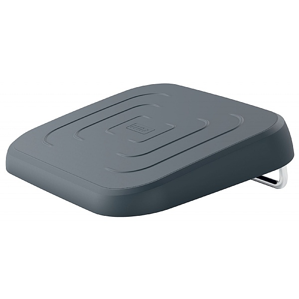 Leitz Ergo Adjustable Desk Foot Rest