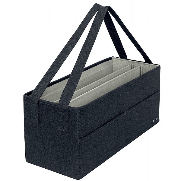 Leitz Fabric Hot Desking Work Bag