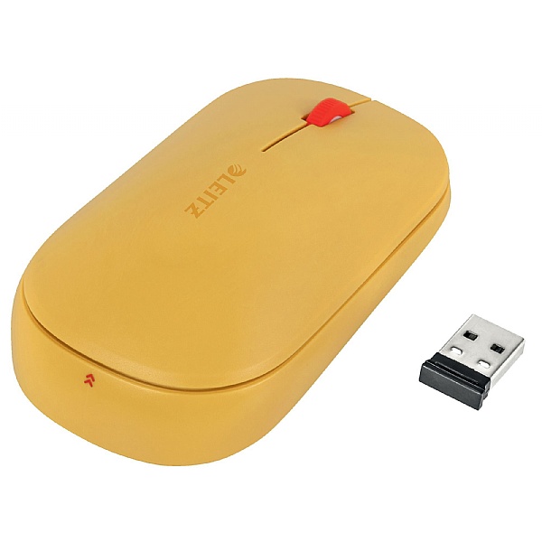 Leitz Cosy Wireless Mouse