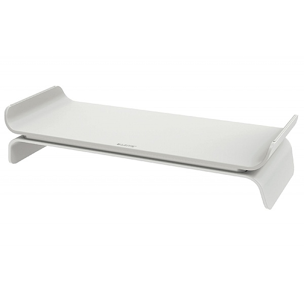 Leitz Ergo Adjustable Monitor Stand