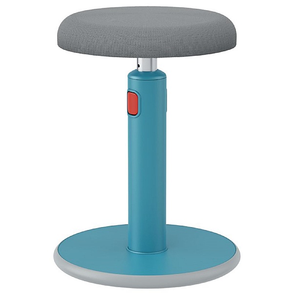 Leitz Ergo Cosy Active Sit Stand Stool 2 in1