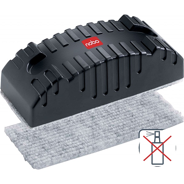 Nobo Magnetic Drywipe Eraser