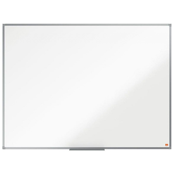 Nobo Essence Melamine Whiteboard