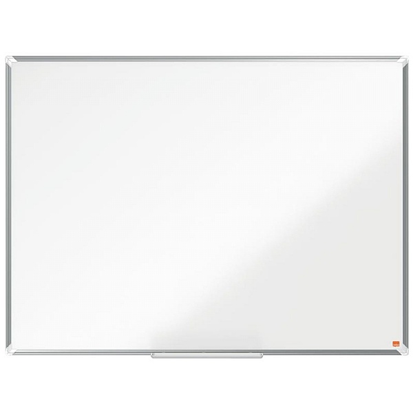 Nobo Premium Plus Enamel Magnetic Whiteboard