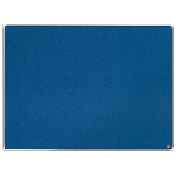 Nobo Premium Plus Felt Notice Board