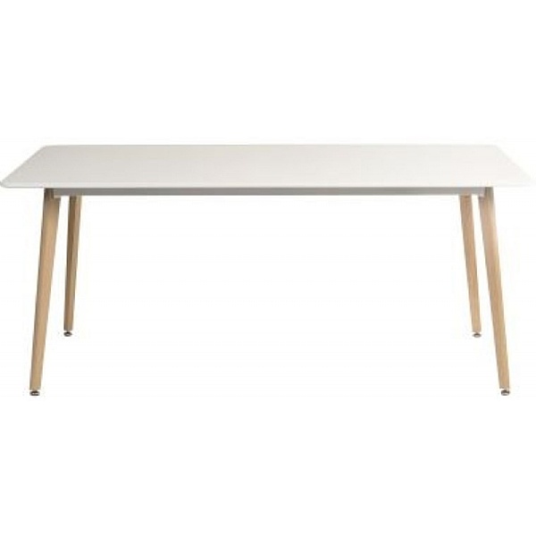 Skandi Rectangular Dining Table
