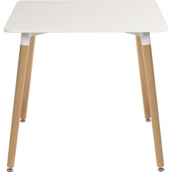 Skandi Square Dining Table