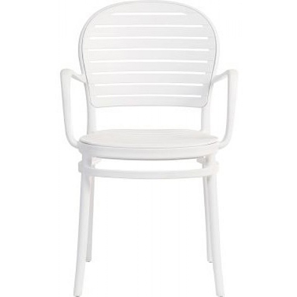 Skandi Cafe Armchair