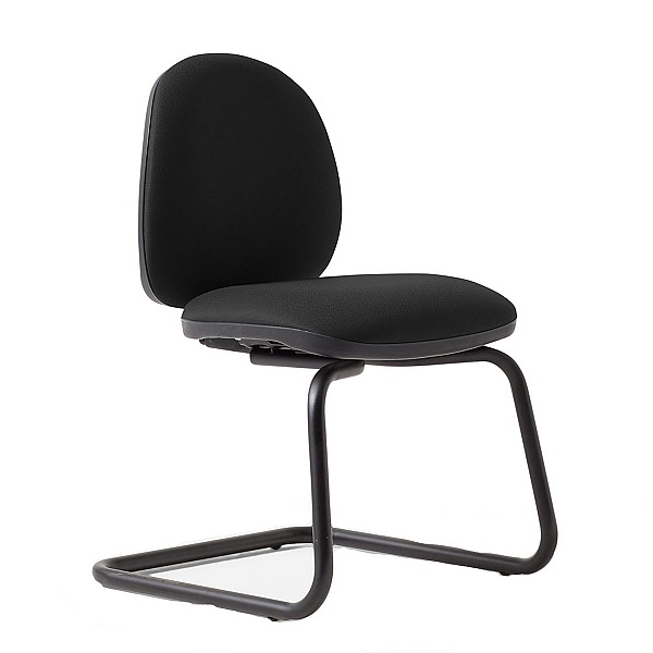 Torasen Essentials Saturn Conference Chair