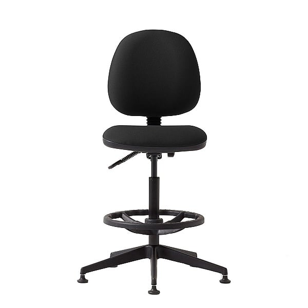Torasen Essentials Saturn Draughtsman Chair