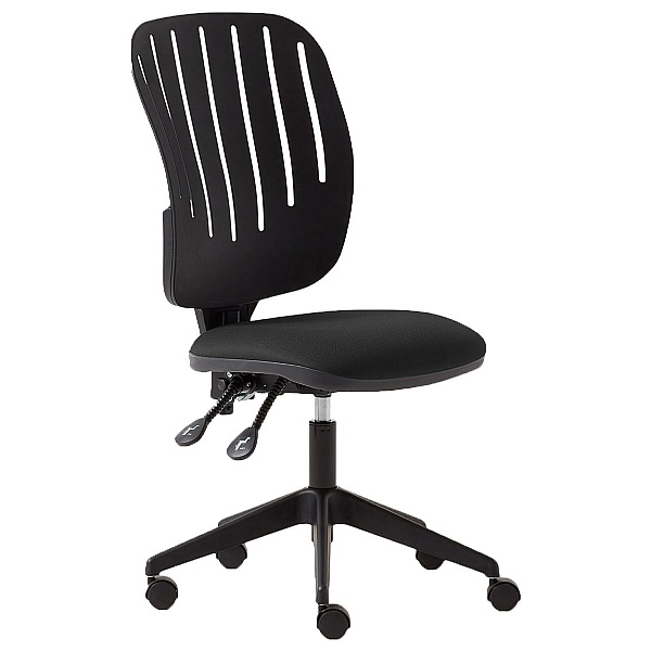 Torasen Essentials Saturn Flex Operator Chair