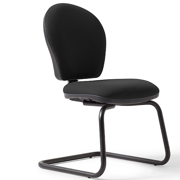 Torasen Essentials Eclipse Conference Chair