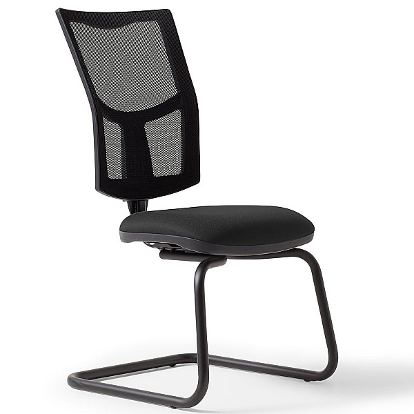 Torasen Essentials Saturn Mesh Conference Chair
