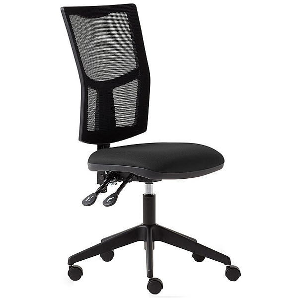 Torasen Essentials Saturn Mesh Operator Chair