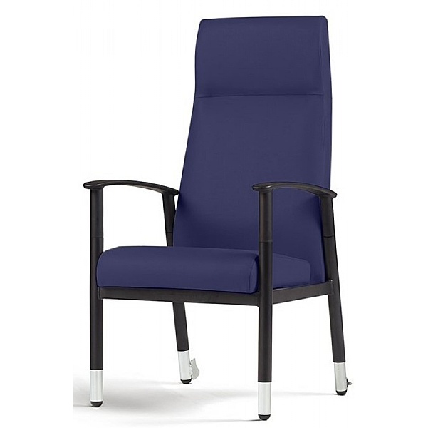 Tolero High Back Patient Chair