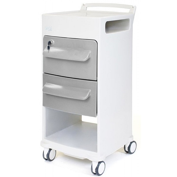 Affiniti Bedside Locker