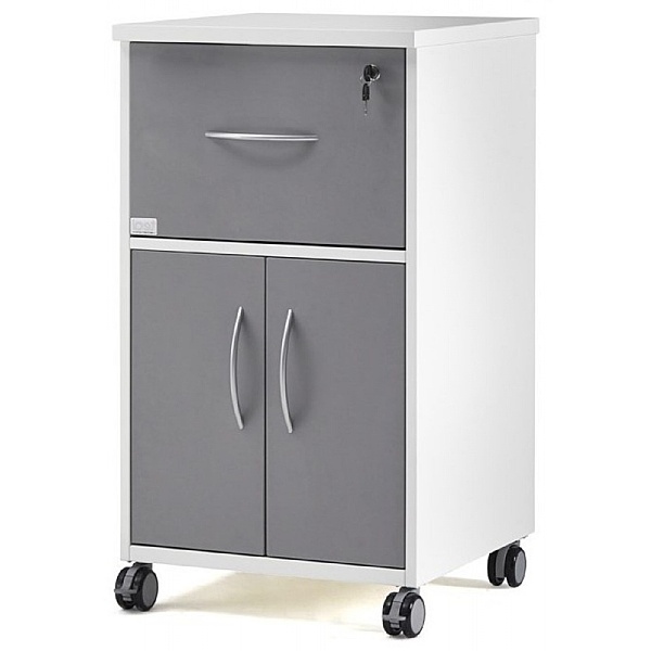 Cascade Bedside Locker