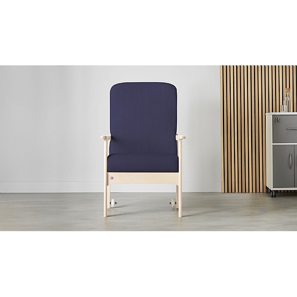 Whittle Bariatric Patient Chair