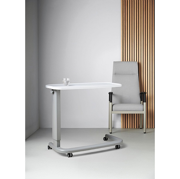 Infiniti Overbed Table