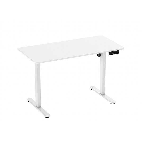 Mono Compact Height Adjustable Standing Desk