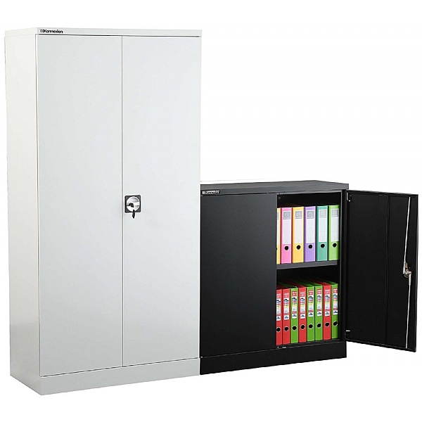 Konnexion Contract Metal Cupboards