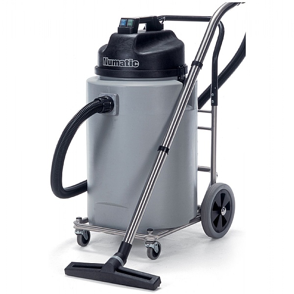 Numatic 110V WVD2000AP Industrial Wet Vacuum Cleaner