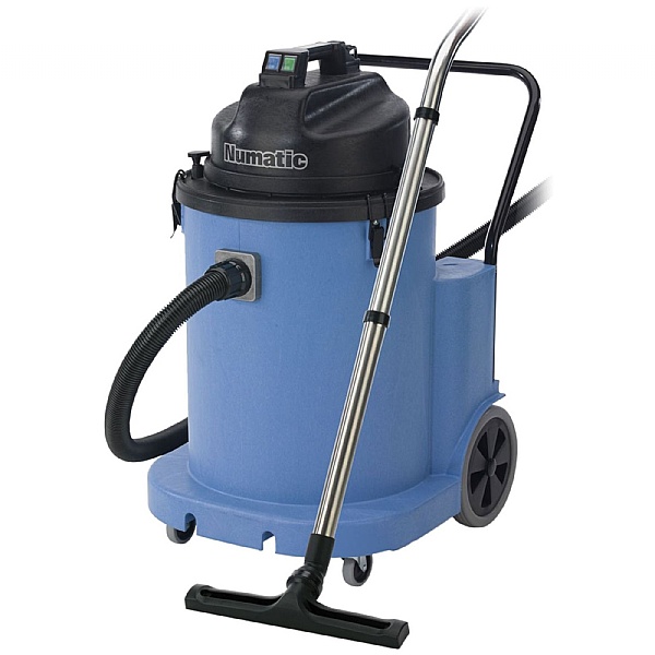 Numatic WV1800AP Wet Industrial Vacuum Cleaner