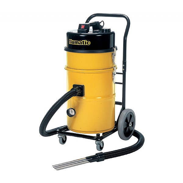 Numatic HZ750-2 Hazardous Utility Vacuum 110v