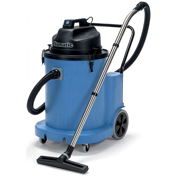 Numatic 110V WVD1800DH Industrial Wet Vacuum Cleaner