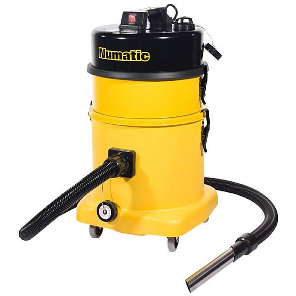 Numatic HZDQ570 Advanced Filtration Vacuum Cleaner