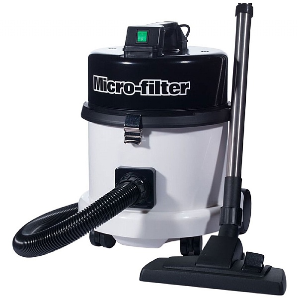 Numatic MFQ370-21 Dry Vacuum Cleaner