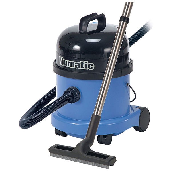 Numatic WV370 Commercial Wet & Dry Vacuum Cleaner