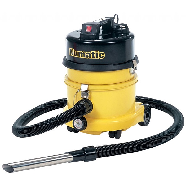 Numatic 110V HZQ200 Advanced Filtration Vacuum Cleaner