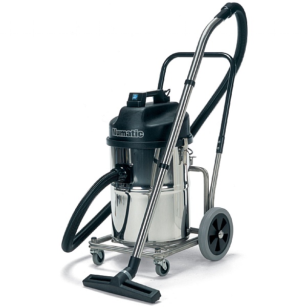 Numatic WVD750T Industrial Wet & Dry Vacuum Cleaner