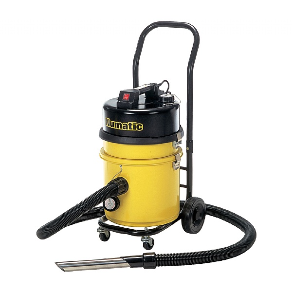 Numatic HZ350-2 Hazardous Utility Vacuum 230v