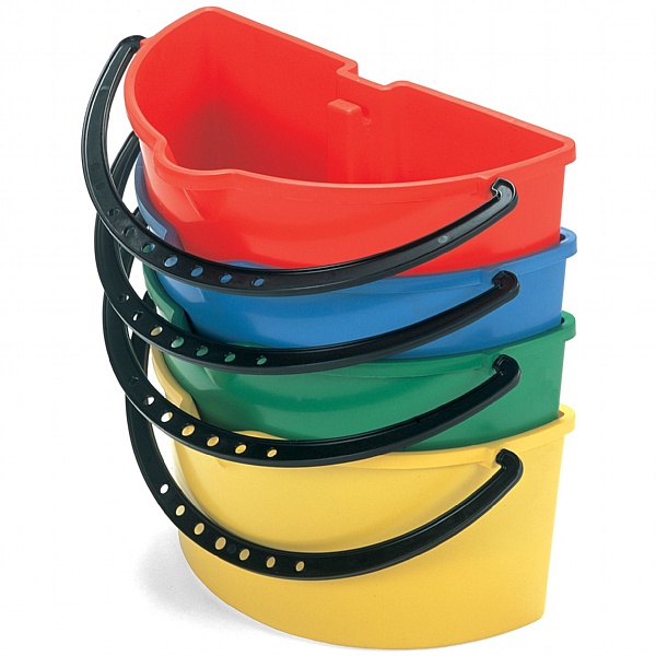 Numatic 14 Litre Mop Pails